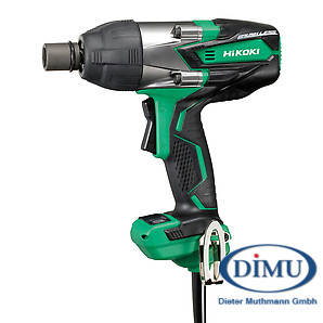 Schlagschrauber WR16SE (Brushless)